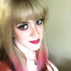 Meet your Posher, Penny!